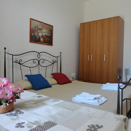 B&B Villa Teresa Lecce Eksteriør billede