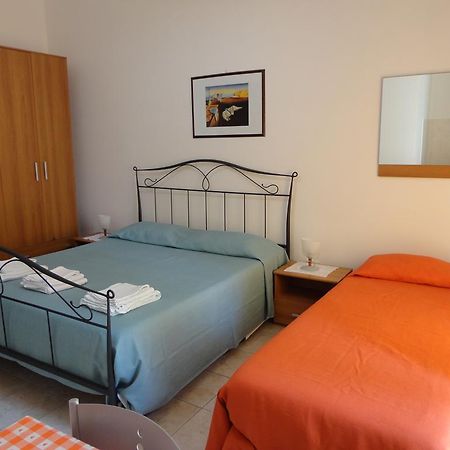 B&B Villa Teresa Lecce Eksteriør billede