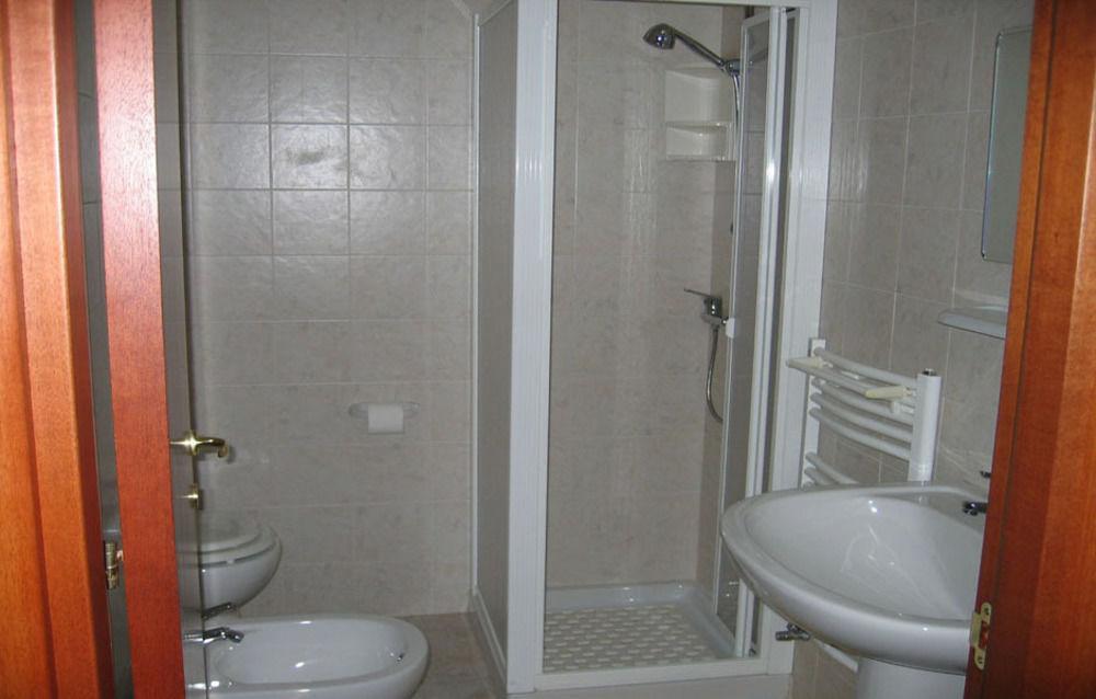B&B Villa Teresa Lecce Eksteriør billede