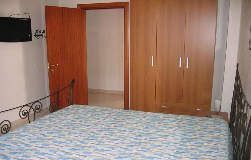 B&B Villa Teresa Lecce Eksteriør billede