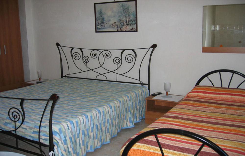 B&B Villa Teresa Lecce Eksteriør billede