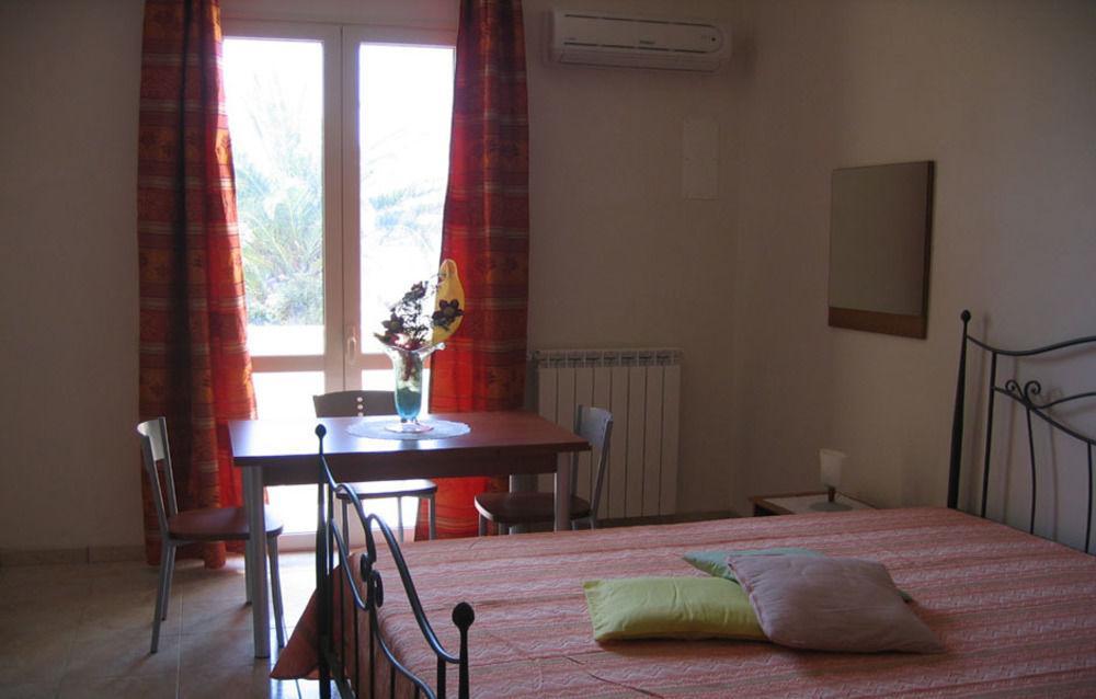 B&B Villa Teresa Lecce Eksteriør billede