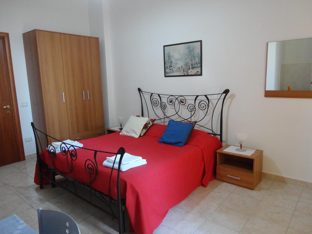 B&B Villa Teresa Lecce Eksteriør billede