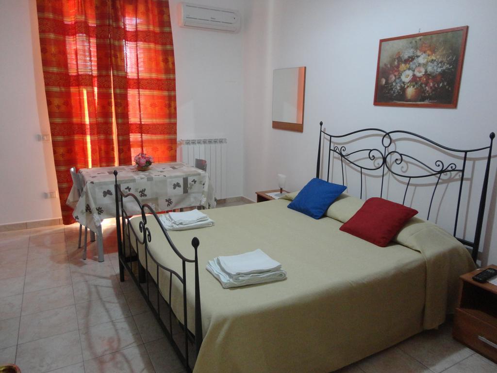 B&B Villa Teresa Lecce Eksteriør billede